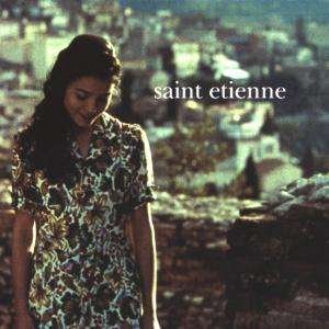 Cover for Saint Etienne · Tiger Bay (CD)