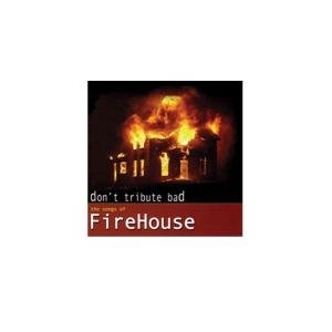 Don't Tribute Bad-the Songs of Firehouse - V/A - Muziek - SLEASZY RIDER - 5200328700292 - 24 juli 2015