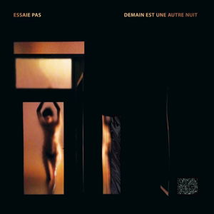 Demain Est Une Autre Nuit - Essaie Pas - Musik - DFA - 5414939934292 - 19 februari 2016