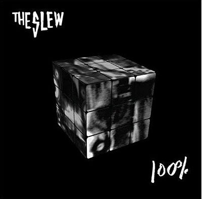 Cover for Slew · 100 Percent (CD) (2009)