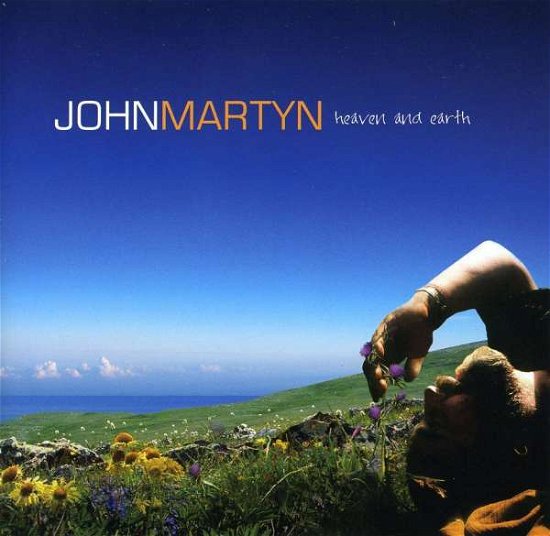 Heaven and Earth - John Martyn - Musikk - HOLE IN THE RAIN - 6501134010292 - 15. september 2011
