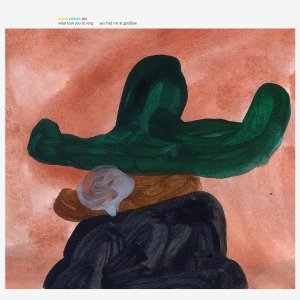 Cover for Espen Eriksen · What Took You So Long (LP) (2012)