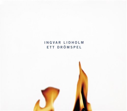 Ett Dromspel - Ingvar Lidholm - Muzyka - CAPRICE - 7391782220292 - 29 listopada 2019