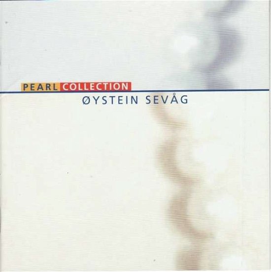 Pearl Collection - Oystein Sevag - Musik - SIDDHARTHA - 7432165814292 - 23. April 2013