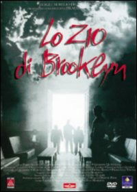 Cover for Zio Di Brooklyn (Lo) (DVD) (2011)