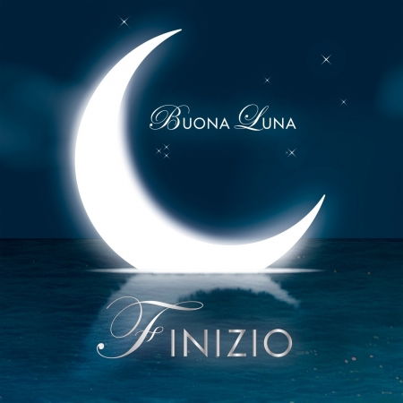 Buona Luna - Gigi Finizio - Música - GDM REC. - 8018163040292 - 4 de junho de 2013