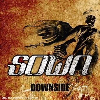 Cover for Sown · Sown-downside (CD) (2020)