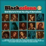 Cover for Blackcelona 3 (CD) (2019)