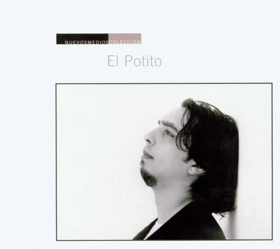 Cover for Potito · Nuevos Medios Coleccion (CD) (2019)