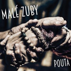 Cover for Malé Zuby · Pouta (CD) (2023)