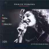 Cover for Dulce Pontes · A Brisa Do Coracao (CD) (2014)
