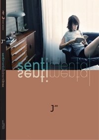 Cover for J · Sentimental (CD) (2011)