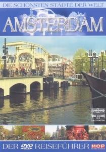 Amsterdam - Movie - Filmes - MCP - 9002986612292 - 4 de janeiro de 2007