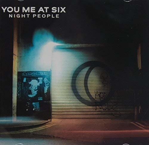 Cover for You Me At Six · Der deutsche Wortschatz nach Sachgruppen (CD) (2023)