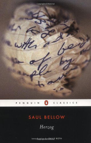 Herzog - Saul Bellow - Livres - Penguin Publishing Group - 9780142437292 - 25 février 2003