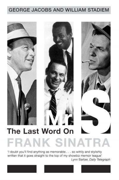 Mr. S: Last Word On Frank Sinatra - Frank Sinatra - Böcker - PAN MACMILLAN - 9780330412292 - 4 juni 2004