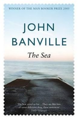 Cover for John Banville · The Sea (Paperback Bog) [Reprints edition] (2010)