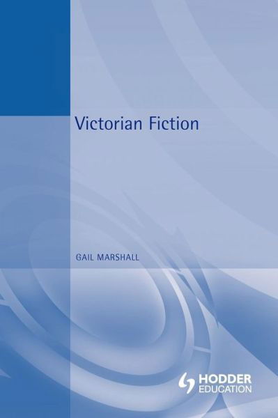 Cover for Dr Gail Marshall · Victorian Fiction - Contexts (Pocketbok) (2002)