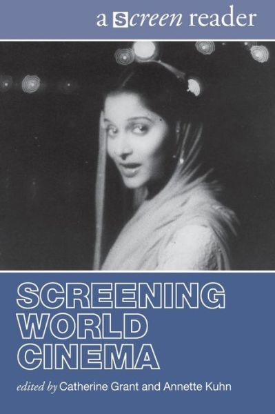 Cover for Catherine Grant · Screening World Cinema - The Screen Readers (Paperback Book) [New edition] (2006)