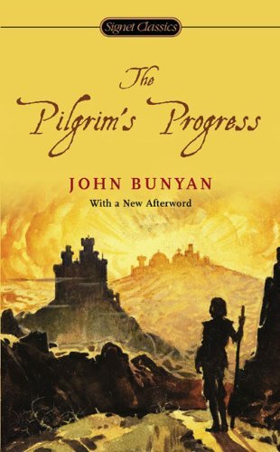 Cover for John Bunyan · The Pilgrim's Progress (Taschenbuch) (2009)