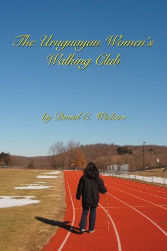 Cover for David Wickers · The Uruguayan Women's Walking Club (Pocketbok) (2005)