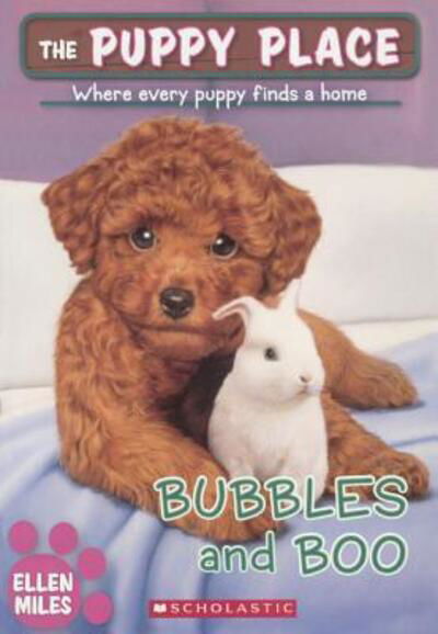 Bubbles And Boo - Ellen Miles - Livros - Turtleback Books - 9780606397292 - 31 de janeiro de 2017