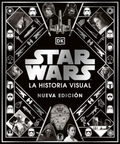 Cover for Daniel Wallace · Star Wars (Hardcover bog) (2022)