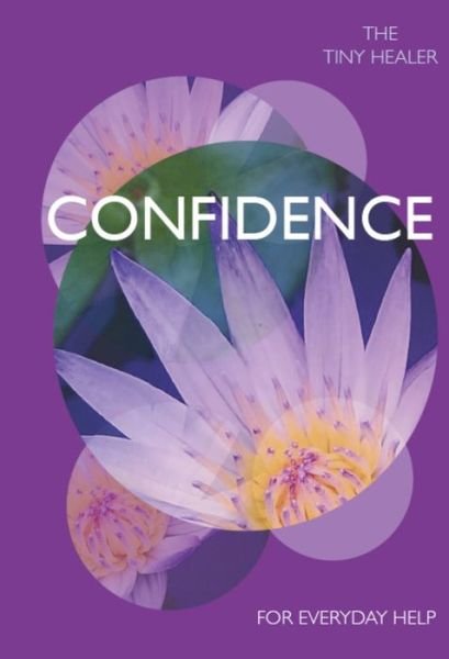Cover for Tiny Healer: Confidence - Tiny Healer (Gebundenes Buch) (2020)