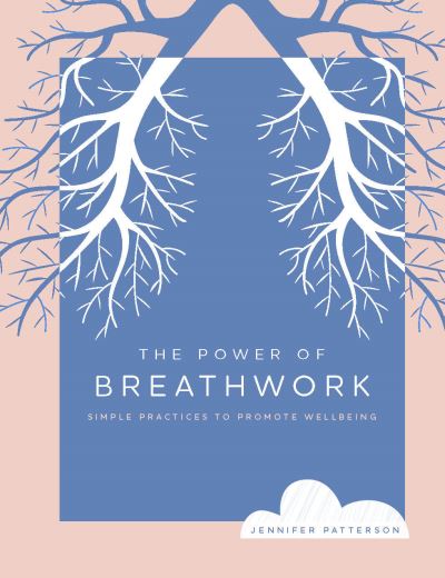 Cover for Jennifer Patterson · Power of Breathwork (Book) (2022)