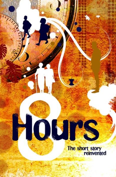 Cover for Eight Hours (Paperback Book) (2008)