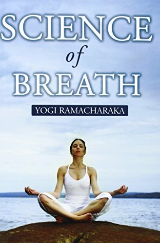 Science of Breath - Yogi Ramacharaka - Libros - Classic House Books - 9780979905292 - 27 de diciembre de 2008