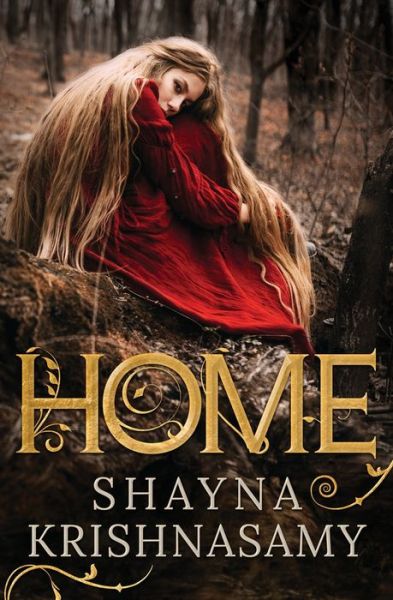 Shayna Krishnasamy · Home (Paperback Book) (2009)