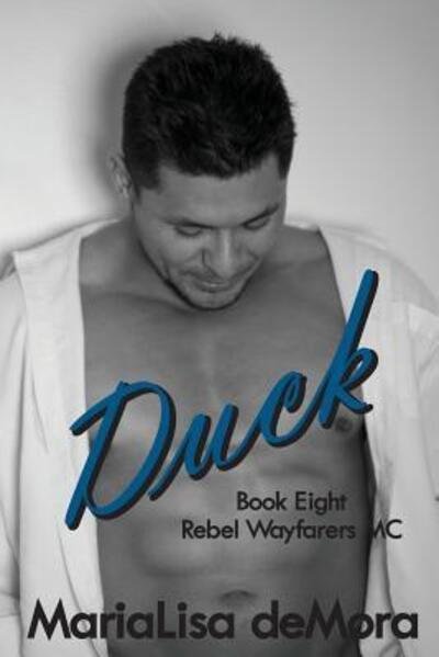 Cover for MariaLisa deMora · Duck (Paperback Book) (2016)