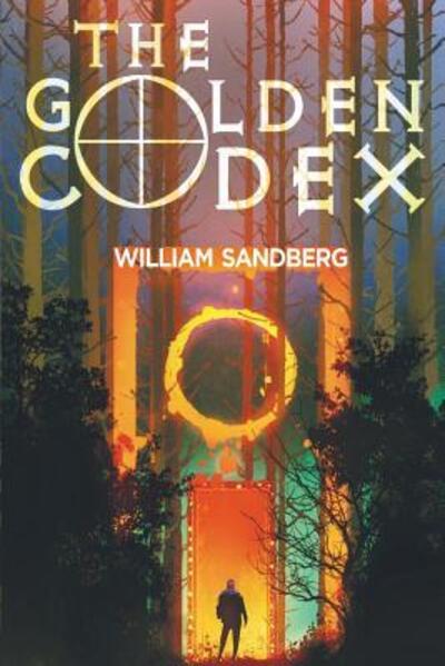 Golden Codex - William Sandberg - Books - AIA Publishing - 9780987627292 - October 3, 2018