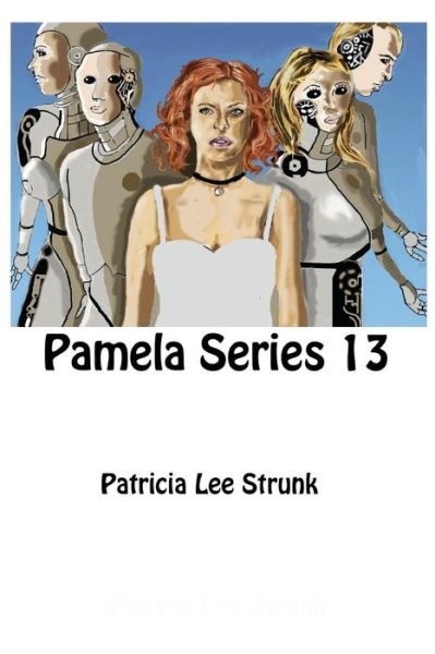 Cover for Patricia Lee Strunk · Pamela Series 13 (Paperback Book) (2015)