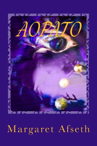 Aopato - a Sci-fi Romance (Aopato Chronicles) (Volume 1) - Margaret Afseth - Books - Shadow Publishing - 9780991756292 - October 23, 2013