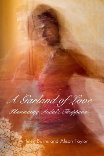 Cover for Alison Taylor · A Garland of Love (Pocketbok) (2021)