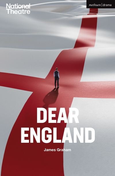 Cover for James Graham · Dear England - Modern Plays (Paperback Bog) (2023)