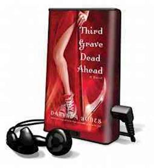 Cover for Darynda Jones · Third Grave Dead Ahead (N/A) (2013)