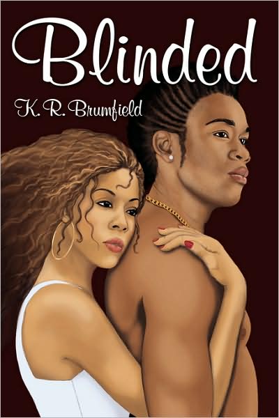 Cover for Kiseler Brumfield · Blinded (Pocketbok) (2008)