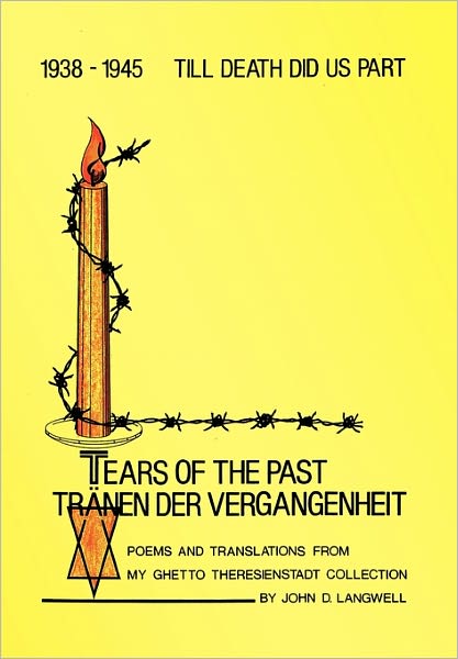 Cover for John D Langwell · Tears of the Past (Paperback Book) [Multilingual edition] (2010)