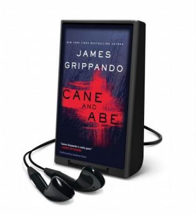 Cover for James Grippando · Cane and Abe (N/A) (2015)