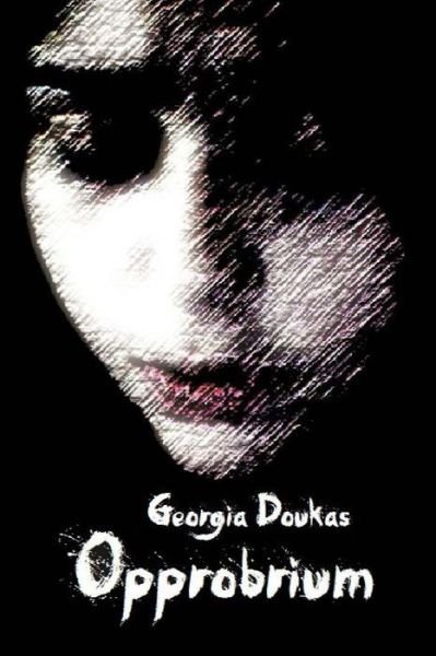 Antonio George Doukas · Opprobrium (Pocketbok) (2013)