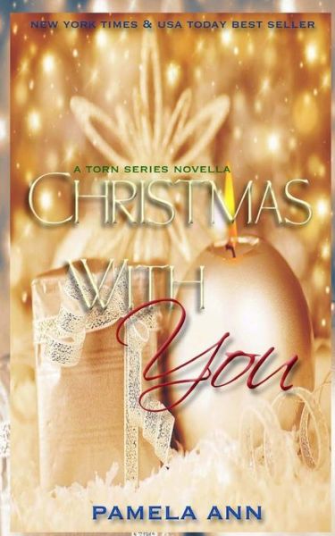 Cover for Pamela Ann · Christmas with You (Torn Series # 5.5) (Taschenbuch) (2013)