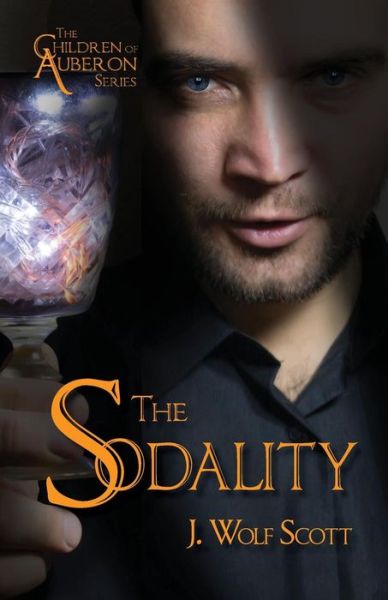 Cover for J Wolf Scott · The Sodality (Pocketbok) (2015)