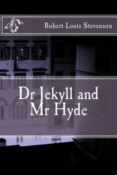 Dr Jekyll and Mr Hyde - Robert Louis Stevenson - Livres - Createspace Independent Publishing Platf - 9781515104292 - 10 janvier 2016