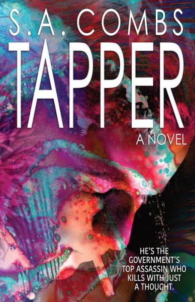 Cover for S a Combs · Tapper (Paperback Book) (2016)