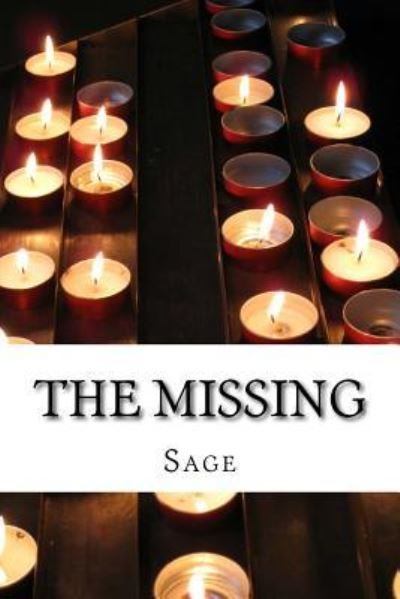 Cover for Sage · The Missing (Paperback Book) (2015)