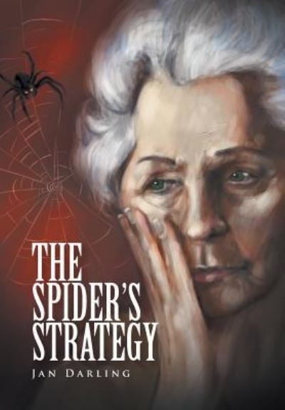 Cover for Jan Darling · The Spider's Strategy (Inbunden Bok) (2017)