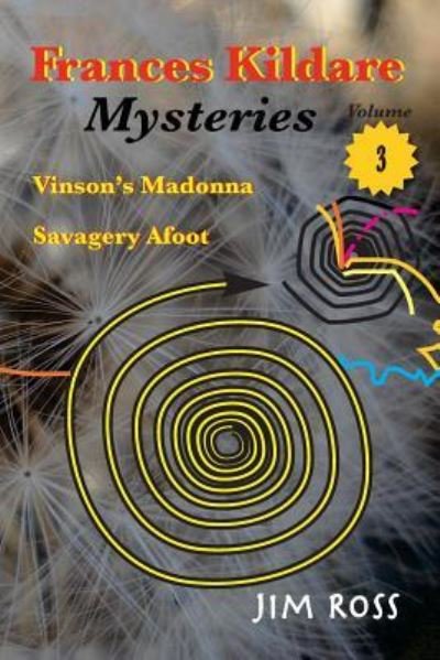 Jim Ross · Frances Kildare Mysteries (Paperback Book) (2016)